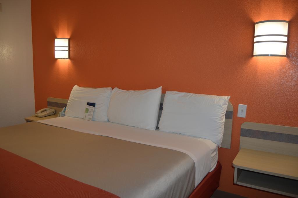 Motel 6-El Reno, Ok ห้อง รูปภาพ
