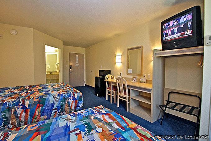 Motel 6-El Reno, Ok ภายนอก รูปภาพ