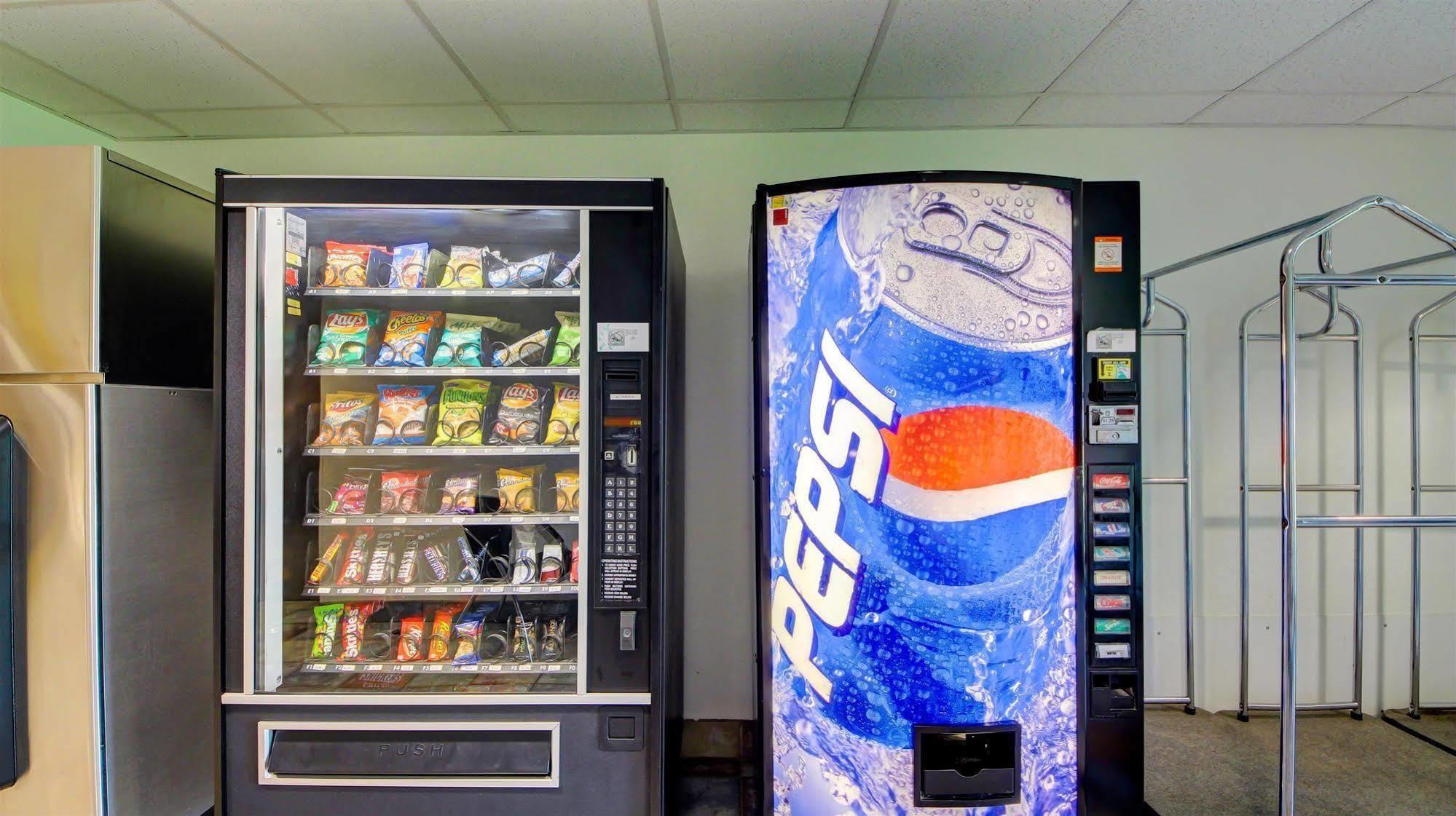 Motel 6-El Reno, Ok ภายนอก รูปภาพ