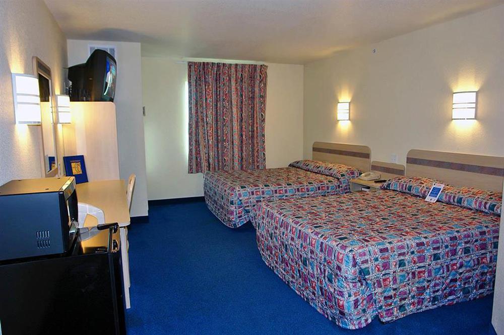 Motel 6-El Reno, Ok ห้อง รูปภาพ