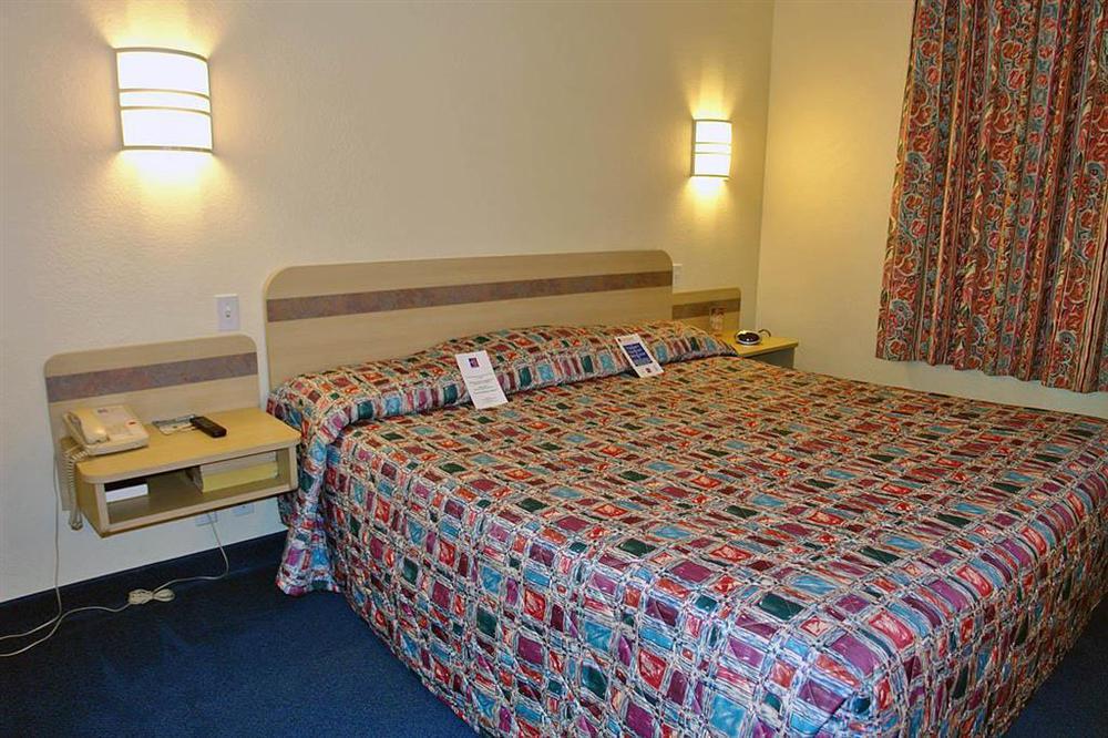 Motel 6-El Reno, Ok ห้อง รูปภาพ