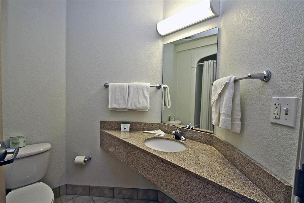 Motel 6-El Reno, Ok ห้อง รูปภาพ