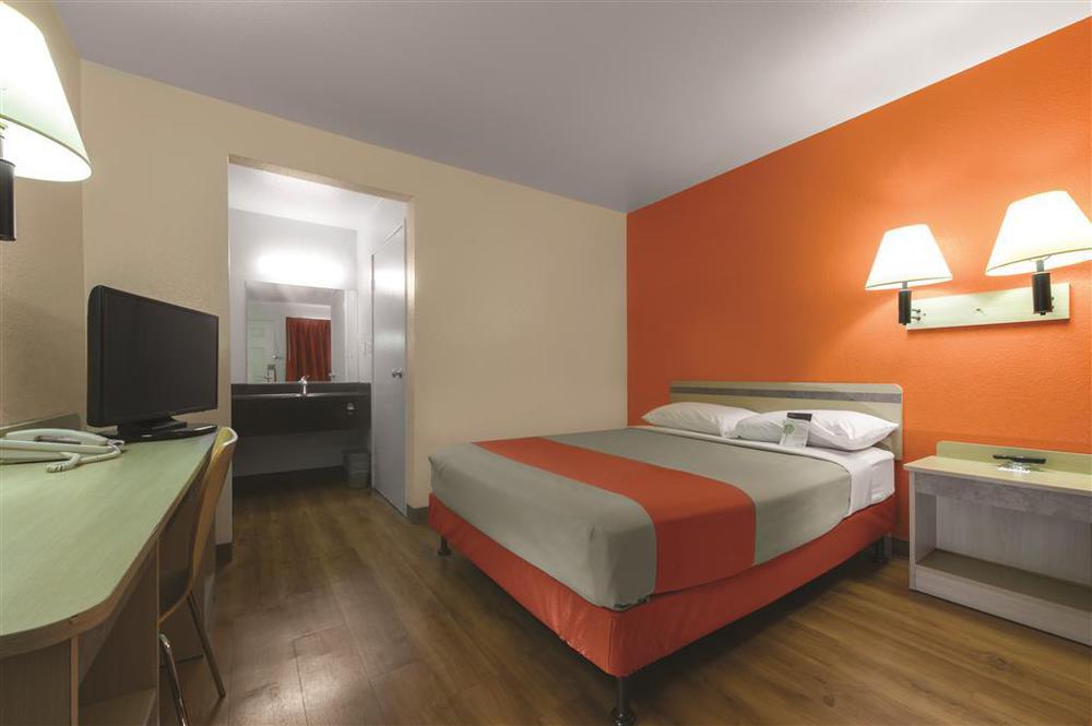 Motel 6-El Reno, Ok ห้อง รูปภาพ
